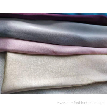 Two Tone Stretch Satin